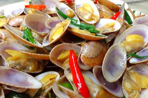 花甲會(huì)不會(huì)長(zhǎng)胖 吃花甲的危害 花甲會(huì)不會(huì)長(zhǎng)胖 吃花甲的危害