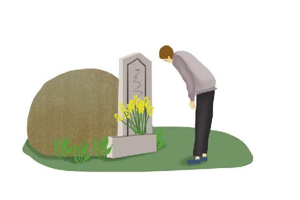 新墳是不是要在驚蟄之前上墳 新墳清明節(jié)上墳時(shí)間 新墳是不是要在驚蟄之前上墳 新墳清明節(jié)上墳時(shí)間