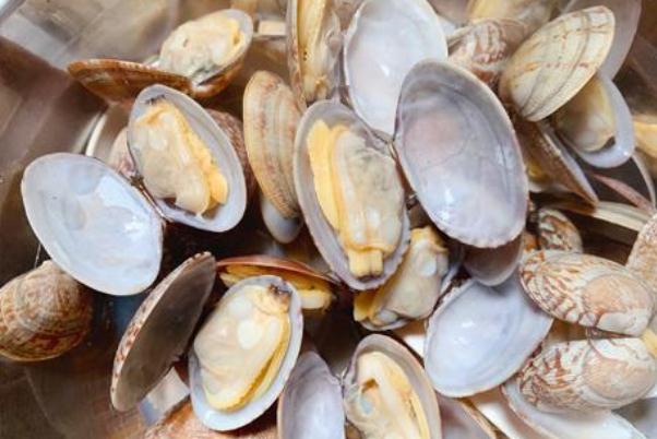 花甲孕婦可以吃嗎 花甲對孕婦有什么好處 花甲孕婦可以吃嗎 花甲對孕婦有什么好處