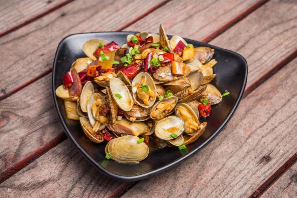 花甲孕婦可以吃嗎 花甲對孕婦有什么好處 花甲孕婦可以吃嗎 花甲對孕婦有什么好處