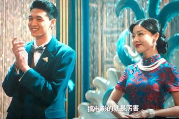 揚名立萬結(jié)局什么意思 揚名立萬是真實事件嗎 揚名立萬結(jié)局什么意思 揚名立萬是真實事件嗎