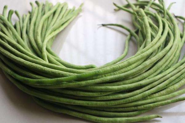 豆角的功效和作用 豆角的營養(yǎng)成分 豆角的功效和作用 豆角的營養(yǎng)成分