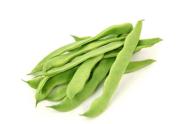 豆角有鐵銹斑點能吃嗎 豆角有點硬是沒熟嗎 豆角有鐵銹斑點能吃嗎 豆角有點硬是沒熟嗎