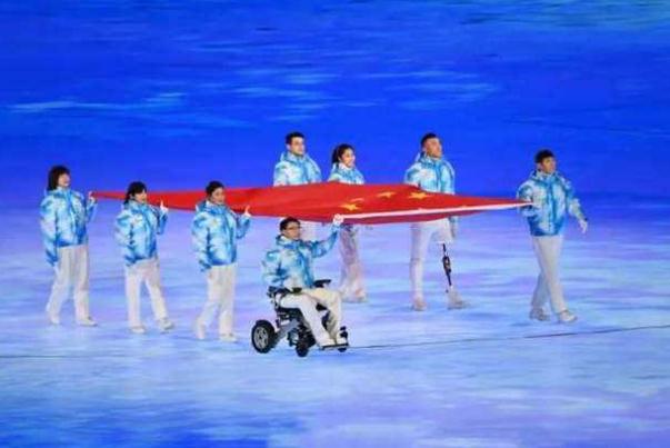 多國運動員盛贊北京冬殘奧 冬殘奧會的理念是什么 多國運動員盛贊北京冬殘奧 冬殘奧會的理念是什么