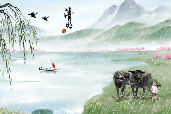 寒食節(jié)吃青團(tuán)的寓意 寒食節(jié)吃青團(tuán)的來歷 寒食節(jié)吃青團(tuán)的寓意 寒食節(jié)吃青團(tuán)的來歷