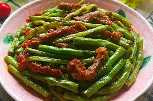 豆角的儲存方法有哪些 豆角是涼性還是熱性 豆角的儲存方法有哪些 豆角是涼性還是熱性