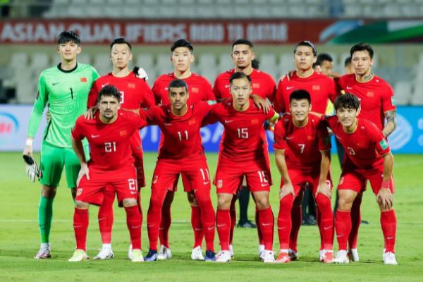 國足被要求最后兩輪不許崩盤 國足的錢是哪里來的 國足被要求最后兩輪不許崩盤 國足的錢是哪里來的