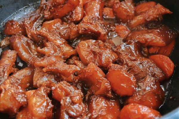 牛筋的營養(yǎng)價值和功效 牛筋怎么做好吃 牛筋的營養(yǎng)價值和功效 牛筋怎么做好吃