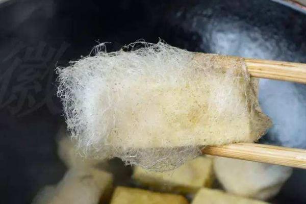 毛豆腐的營(yíng)養(yǎng)與功效 毛豆腐對(duì)人身體有害嗎 毛豆腐的營(yíng)養(yǎng)與功效 毛豆腐對(duì)人身體有害嗎