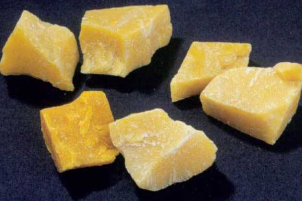 蜂蠟的功效和作用 蜂蠟是什么 蜂蠟的功效和作用 蜂蠟是什么