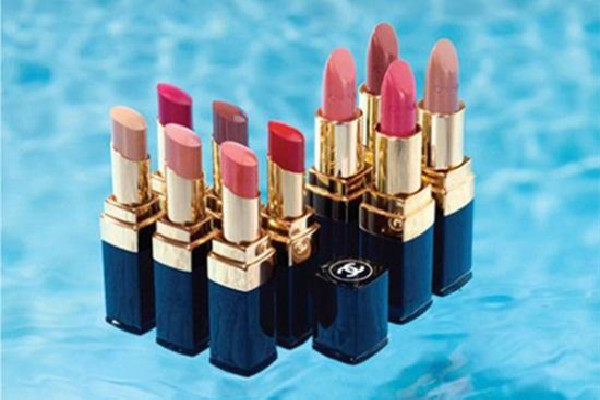 口紅哪個(gè)牌子最好用排行旁 口紅有哪些大品牌 口紅哪個(gè)牌子最好用排行旁 口紅有哪些大品牌