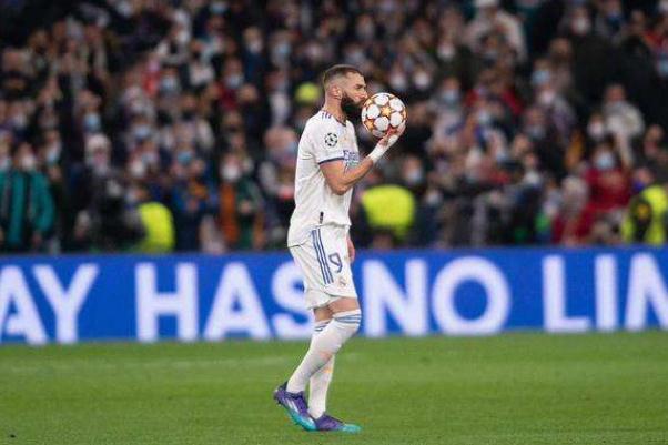 皇馬逆轉巴黎進歐冠8強本澤馬戴帽 足球戴帽是什么意思 皇馬逆轉巴黎進歐冠8強本澤馬戴帽 足球戴帽是什么意思