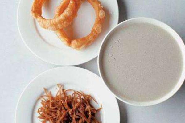 豆汁會(huì)壞嗎 豆汁對(duì)身體好處 豆汁會(huì)壞嗎 豆汁對(duì)身體好處