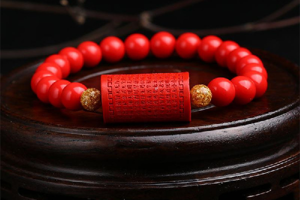 朱砂是不是真的能辟邪 朱砂戴久了對(duì)人體有影響嗎