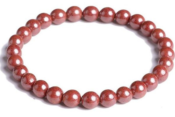 朱砂是不是真的能辟邪 朱砂戴久了對(duì)人體有影響嗎