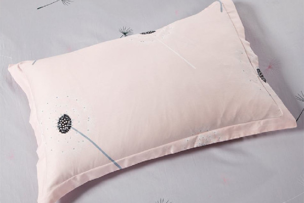 枕頭多久換一個(gè)新的 枕頭需要枕巾嗎 枕頭多久換一個(gè)新的 枕頭需要枕巾嗎