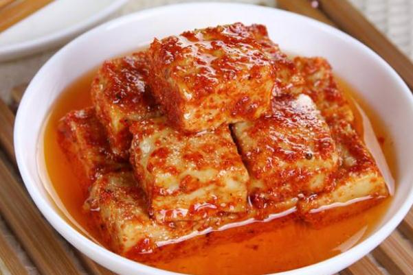 豆腐乳是霉豆腐嗎 豆腐乳要放冰箱冷藏嗎 豆腐乳是霉豆腐嗎 豆腐乳要放冰箱冷藏嗎