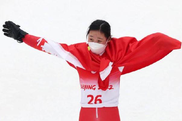 中國隊(duì)1個小時到手5個金容融 殘奧會是殘疾人才能參加嗎 中國隊(duì)1個小時到手5個金容融 殘奧會是殘疾人才能參加嗎