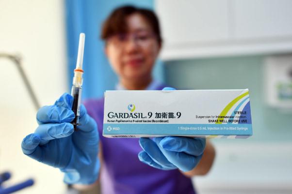 代表建議初一女生免費接種HPV疫苗 hpv疫苗可以用醫(yī)保嗎 代表建議初一女生免費接種HPV疫苗 hpv疫苗可以用醫(yī)保嗎