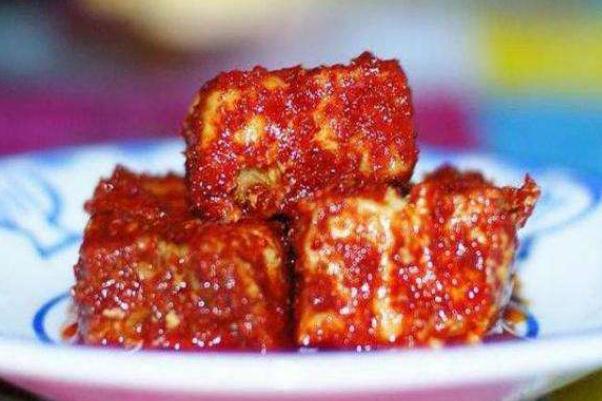 豆腐乳要放酒嗎 豆腐乳要霉到什么程度 豆腐乳要放酒嗎 豆腐乳要霉到什么程度