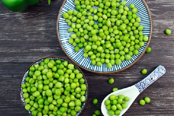 青豆的嘌呤含量高嗎 青豆不適合哪些人吃 青豆的嘌呤含量高嗎 青豆不適合哪些人吃