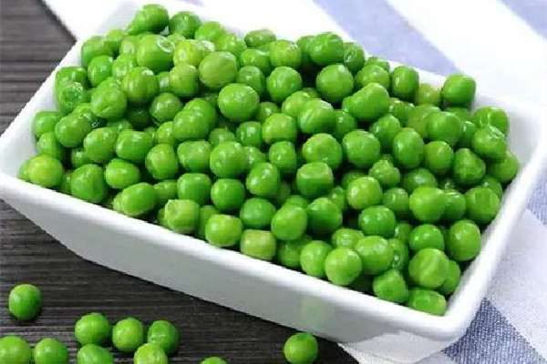 青豆的營養(yǎng)價(jià)值及功效 青豆有幾種 青豆的營養(yǎng)價(jià)值及功效 青豆有幾種
