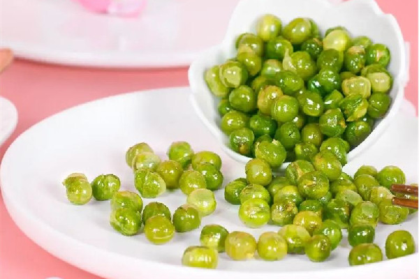 青豆的營養(yǎng)價(jià)值及功效 青豆有幾種 青豆的營養(yǎng)價(jià)值及功效 青豆有幾種