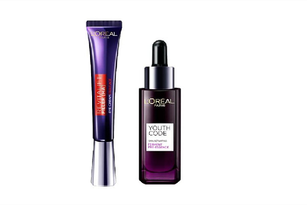 歐萊雅紫熨斗眼霜可以當(dāng)面霜使用嗎 歐萊雅紫熨斗眼霜可以去法令紋嗎 歐萊雅紫熨斗眼霜可以當(dāng)面霜使用嗎 歐萊雅紫熨斗眼霜可以去法令紋嗎