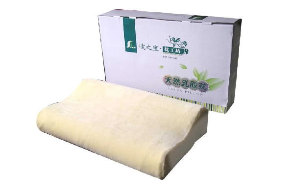 乳膠枕頭洗了怎么晾干 乳膠枕頭可以在太陽底下曬嗎 乳膠枕頭洗了怎么晾干 乳膠枕頭可以在太陽底下曬嗎