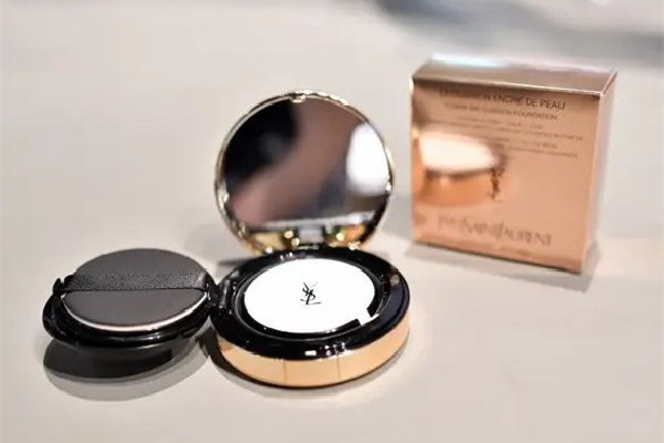 圣羅蘭氣墊怎么用最正確 圣羅蘭氣墊使用順序 圣羅蘭氣墊怎么用最正確 圣羅蘭氣墊使用順序