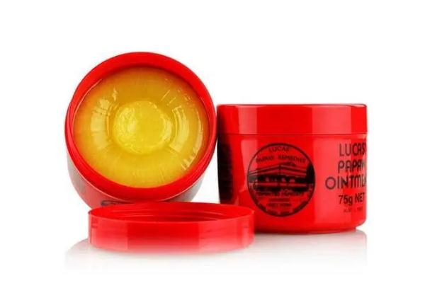 木瓜膏可以涂嘴唇嗎 木瓜膏涂嘴唇副作用 木瓜膏可以涂嘴唇嗎 木瓜膏涂嘴唇副作用