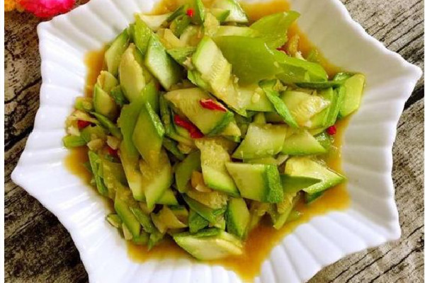 西葫蘆致癌說法是真的嗎 西葫蘆有毒是真的嗎 西葫蘆致癌說法是真的嗎 西葫蘆有毒是真的嗎