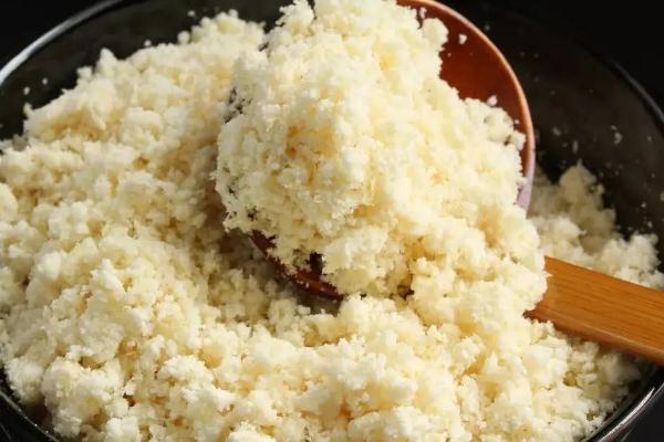 豆渣是粗糧嗎 豆渣是不是發(fā)物 豆渣是粗糧嗎 豆渣是不是發(fā)物