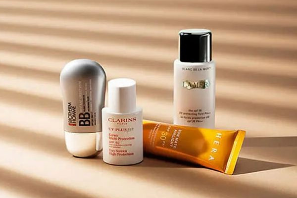 隔離霜會不會堵塞毛孔 隔離霜對皮膚好還是不好 隔離霜會不會堵塞毛孔 隔離霜對皮膚好還是不好