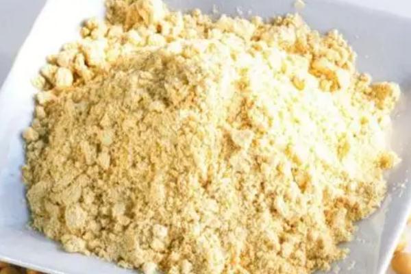 豆渣可以做什么 豆渣的熱量高嗎 豆渣可以做什么 豆渣的熱量高嗎