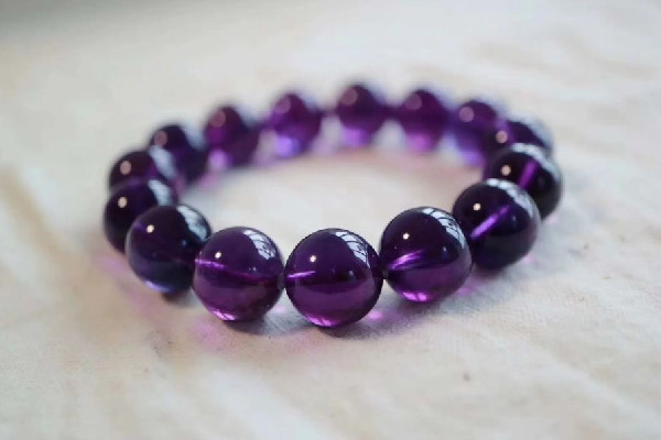 紫水晶價格一般是多少 紫水晶的寓意和象征 紫水晶價格一般是多少 紫水晶的寓意和象征