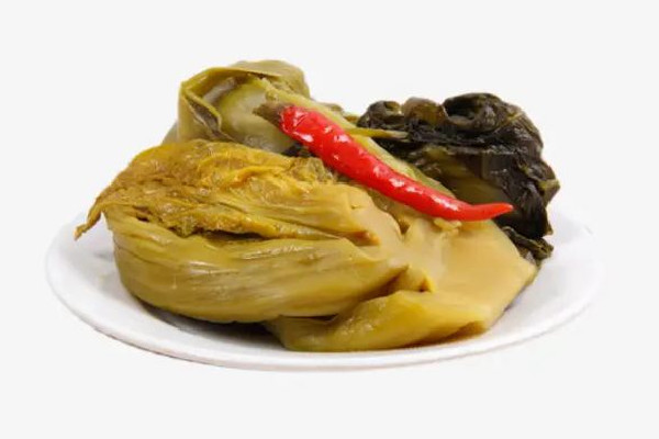 酸菜做什么菜好吃 酸菜燉多久好吃又入味 酸菜做什么菜好吃 酸菜燉多久好吃又入味