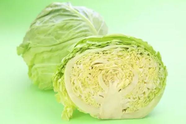 卷心菜孕婦能吃嗎 卷心菜的心可以吃嗎 卷心菜孕婦能吃嗎 卷心菜的心可以吃嗎