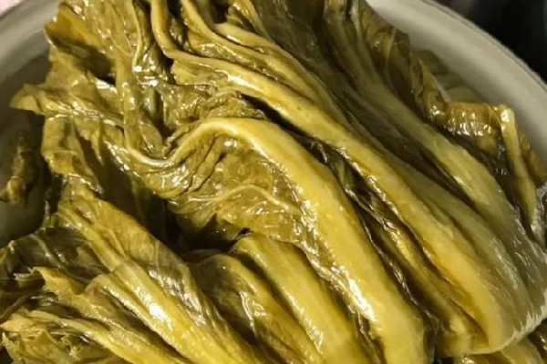 酸菜做什么菜好吃 酸菜燉多久好吃又入味 酸菜做什么菜好吃 酸菜燉多久好吃又入味