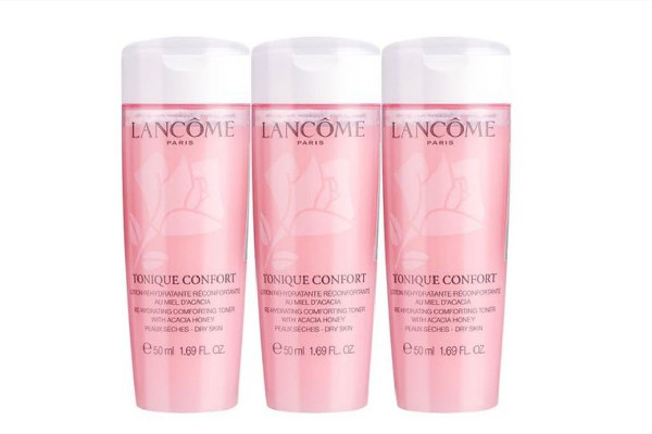 蘭蔻粉水放了一年還能用嗎 蘭蔻粉水放久了味道會變嗎 蘭蔻粉水放了一年還能用嗎 蘭蔻粉水放久了味道會變嗎