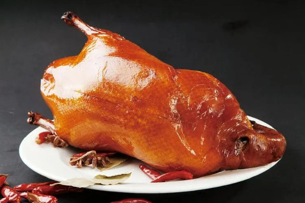 烤鴨的熱量是多少 吃烤鴨的正確方法 烤鴨的熱量是多少 吃烤鴨的正確方法