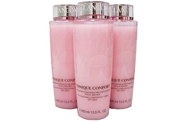 蘭蔻粉水有幾個(gè)版本 蘭蔻粉水有氣泡正常嗎 蘭蔻粉水有幾個(gè)版本 蘭蔻粉水有氣泡正常嗎