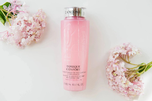 蘭蔻粉水的作用與功效 蘭蔻粉水可以濕敷嗎 蘭蔻粉水的作用與功效 蘭蔻粉水可以濕敷嗎