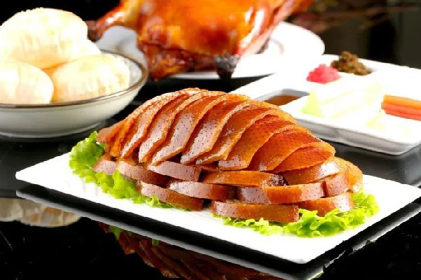 烤鴨的熱量是多少 吃烤鴨的正確方法 烤鴨的熱量是多少 吃烤鴨的正確方法