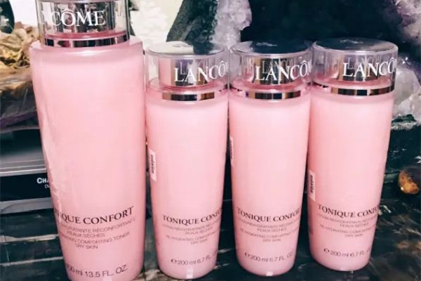 蘭蔻粉水放了一年還能用嗎 蘭蔻粉水放久了味道會變嗎 蘭蔻粉水放了一年還能用嗎 蘭蔻粉水放久了味道會變嗎