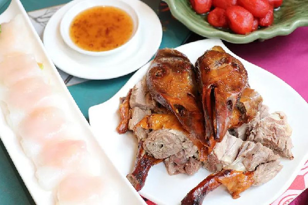 鴨肉和雞肉哪個(gè)熱量高 鴨肉和雞肉哪個(gè)有營(yíng)養(yǎng)價(jià)值 鴨肉和雞肉哪個(gè)熱量高 鴨肉和雞肉哪個(gè)有營(yíng)養(yǎng)價(jià)值