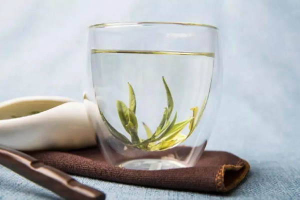 明前茶什么時(shí)候上市 明前茶是什么意思