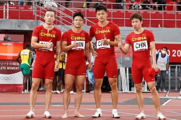 國際田聯(lián)認證蘇炳添奧運銅牌 跑步接力賽的目的和意義 國際田聯(lián)認證蘇炳添奧運銅牌 跑步接力賽的目的和意義