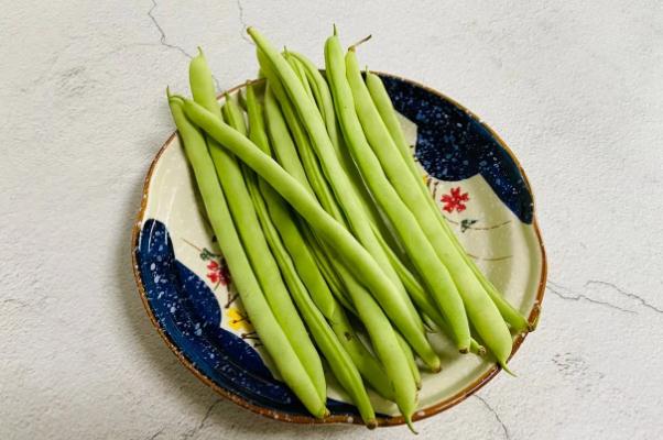 四季豆有毒嗎 四季豆會脹氣嗎 四季豆有毒嗎 四季豆會脹氣嗎