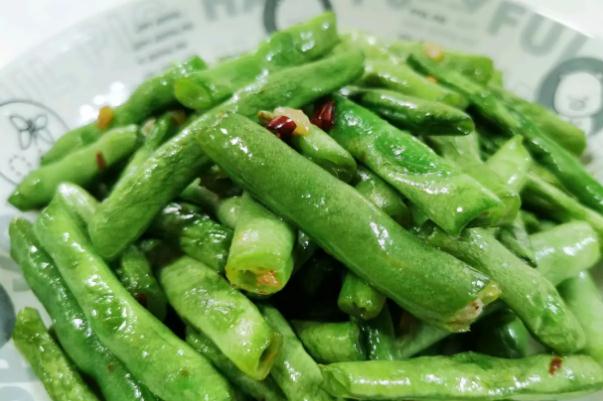 四季豆有毒嗎 四季豆會脹氣嗎 四季豆有毒嗎 四季豆會脹氣嗎